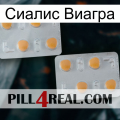 Сиалис Виагра 25